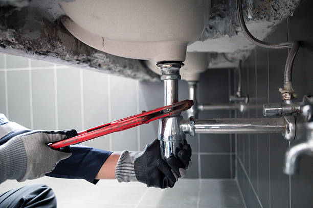 Trusted Garbage Disposal Repair service in Zebulon, GA - Masters Plumbing Service